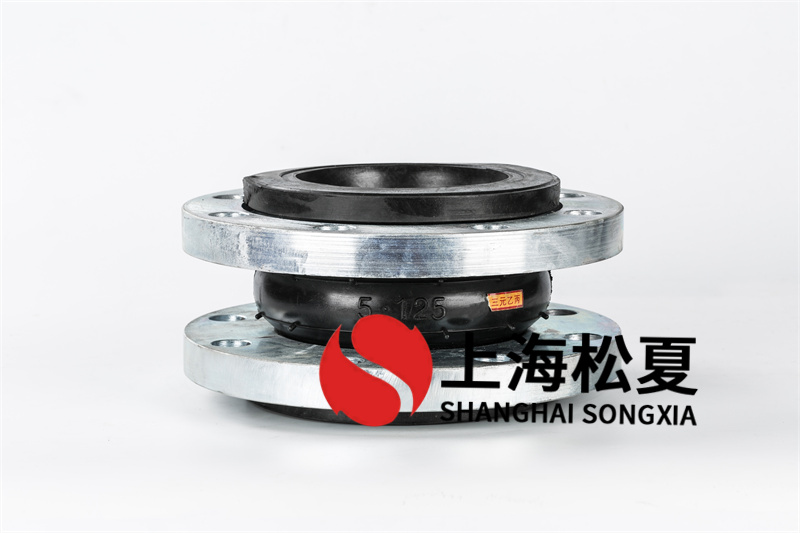 長(cháng)期不清理管道內的橡膠軟接頭會(huì )有生酸狀況嗎？